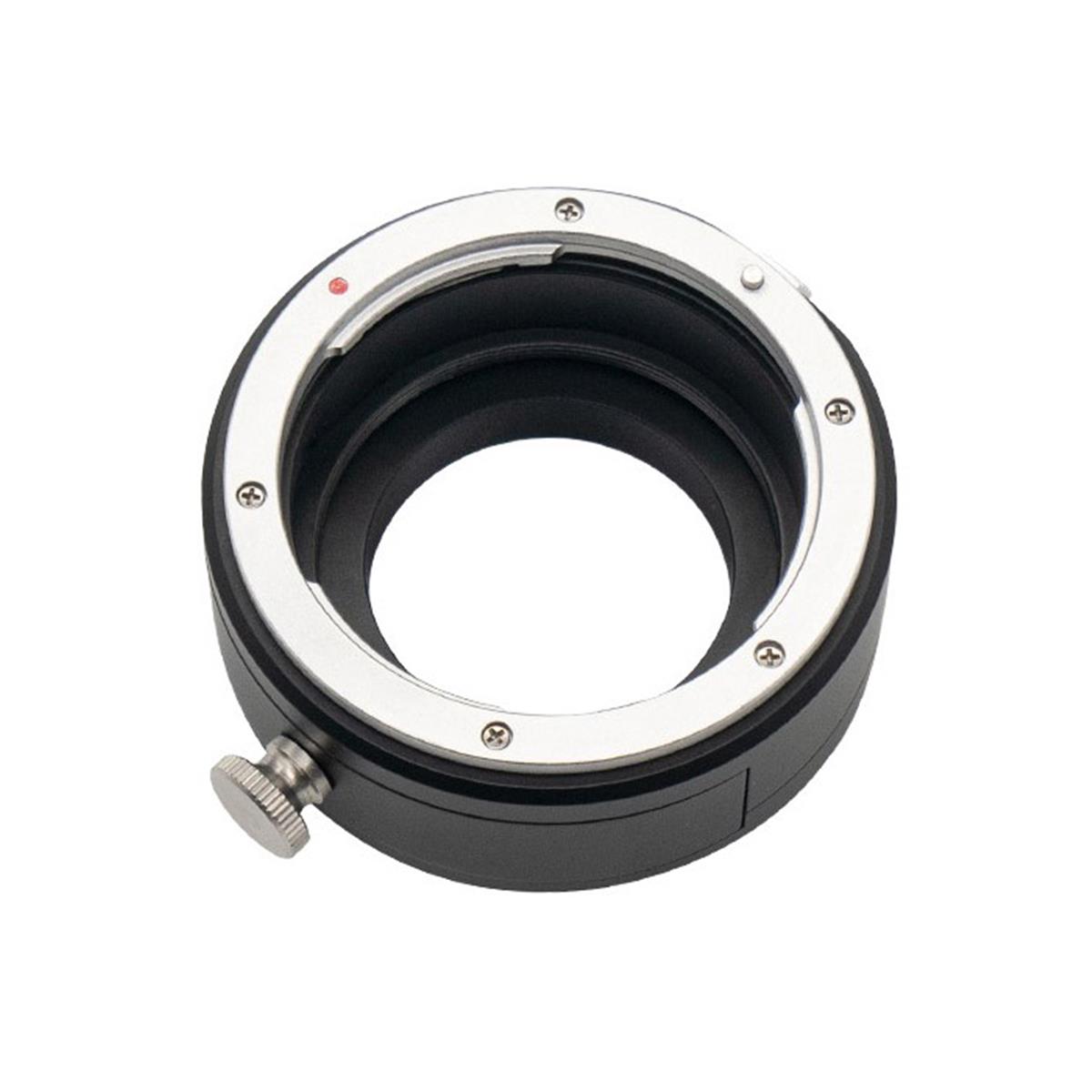 Tiroir à filtre et Porte-Filtre ZWO pour Objectif Canon EOS – ZWO