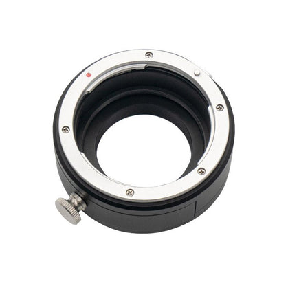 Tiroir à filtre et Porte-Filtre ZWO pour Objectif Canon EOS – ZWO