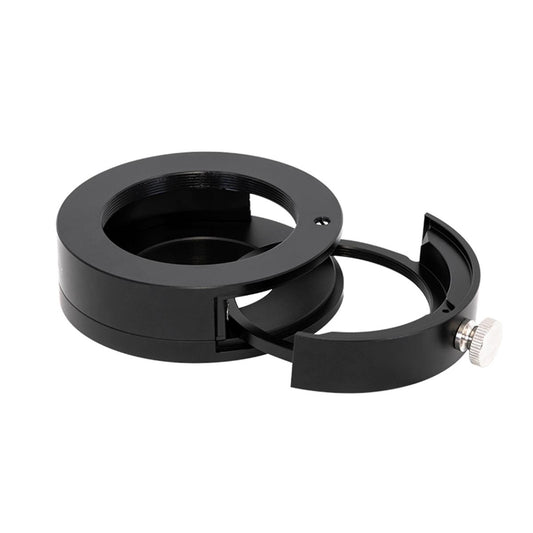 Tiroir à filtre et porte-filtre 50,8 mm pour l'imagerie IISi – Version IISi ZWO