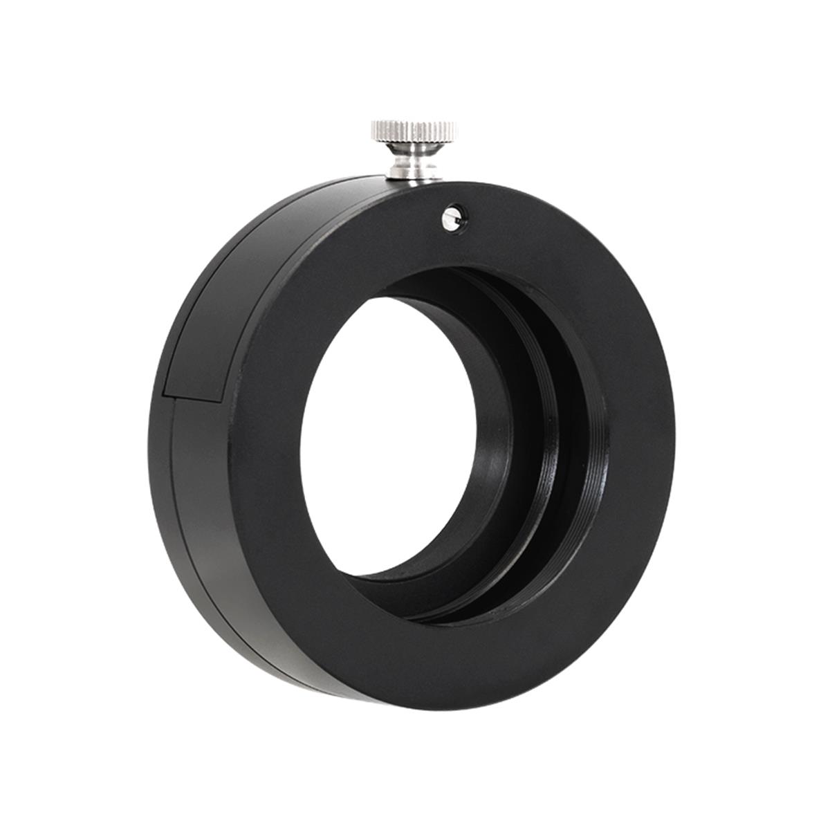 Tiroir à filtre et porte-filtre 50,8 mm pour l'imagerie IISi – Version IISi ZWO