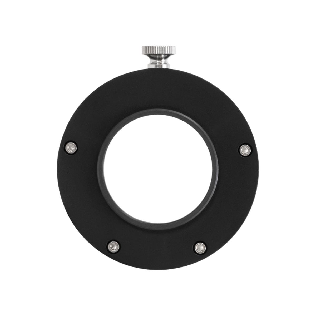 Tiroir à filtre et porte-filtre 50,8 mm pour l'imagerie IISi – Version IISi ZWO