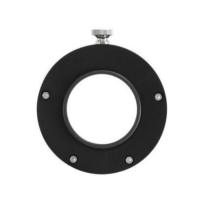 Tiroir à filtre et porte-filtre 50,8 mm pour l'imagerie IISi – Version IISi ZWO