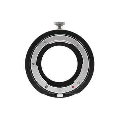 Tiroir à Filtre et Porte-Filtre ZWO pour Objectif Nikon - ZWO