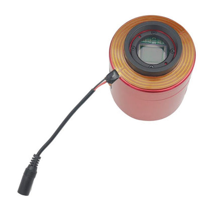 Système anti-buée pour vitre de protection du capteur entre caméra et instrument - pour l'astronomie - ZWO