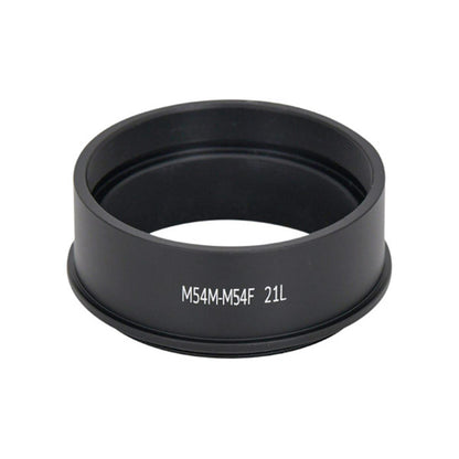Bague d'extension 21mm M54/M54 (M/F) - ZWO