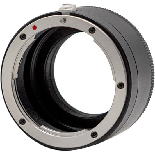 Adaptateur ZWONIKON-T2-II pour Nikon sur caméras ZWO ASI – Back focus et filtre 50,8 mm - ZWO