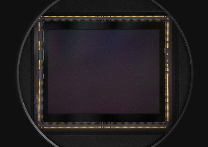 Caméra refroidie monochrome ZWO ASI461MM-P pour l'astronomie - ZWO