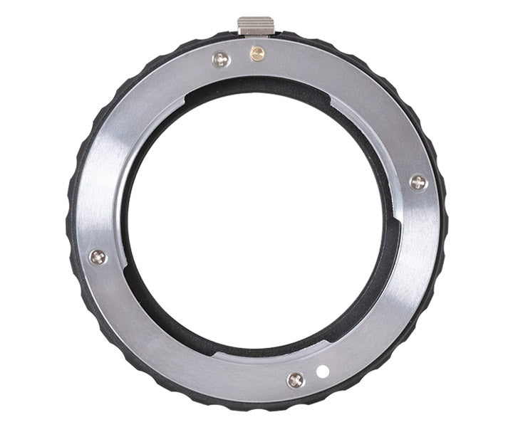 Adaptateur Sony NEX pour objectifs manuels sur caméras ZWO ASI - ZWO