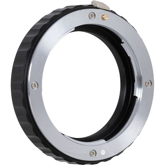 Adaptateur Sony NEX pour objectifs manuels sur caméras ZWO ASI - ZWO