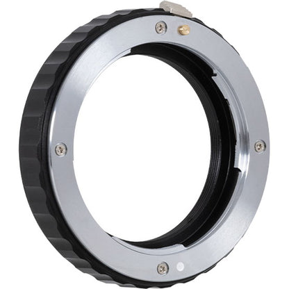 Adaptateur Sony NEX pour objectifs manuels sur caméras ZWO ASI - ZWO