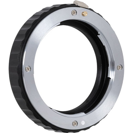 Adaptateur Sony NEX pour objectifs manuels sur caméras ZWO ASI - ZWO