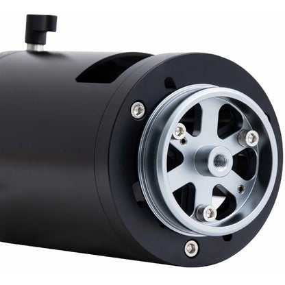 Allonge de 20 cm pour trépied TC40 de ZWO – stabilité et flexibilité pour l'astronomie - ZWO