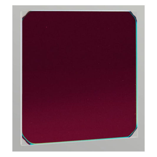 Filtre SII 6nm 50x50mm Sans Monture pour l'Astrophotographie – Astronomik