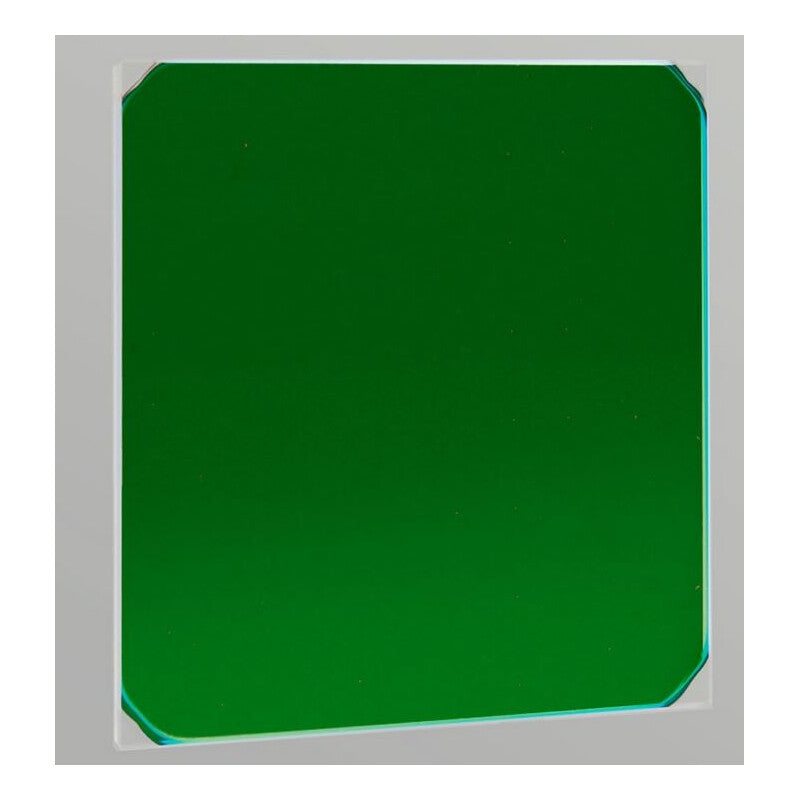 Filtre OIII 6nm CCD 50x50mm Non Monté pour l’Astrophotographie – Astronomik