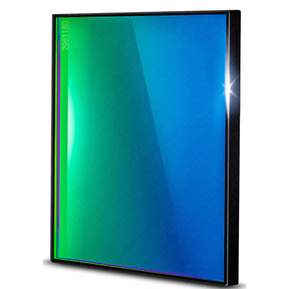 Filtre OIII CMOS Narrowband 50x50 mm pour l'astronomie - Baader