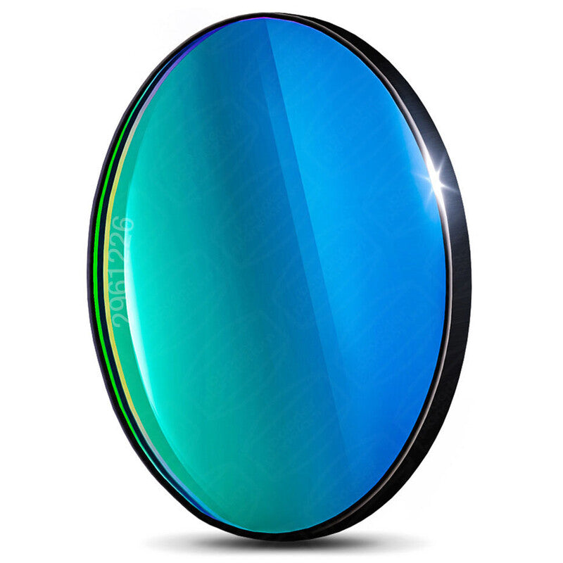 Filtre OIII CMOS f/2 Highspeed 31 mm pour astrophotographie - Baader
