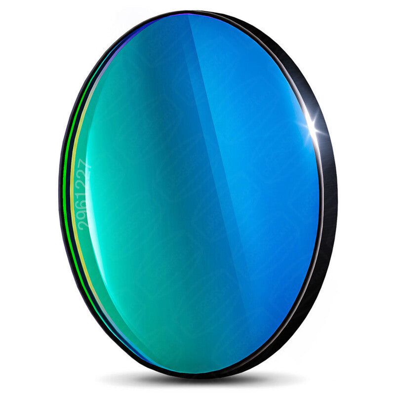 Filtre OIII CMOS f/2 Highspeed 36 mm pour l'astronomie - Baader
