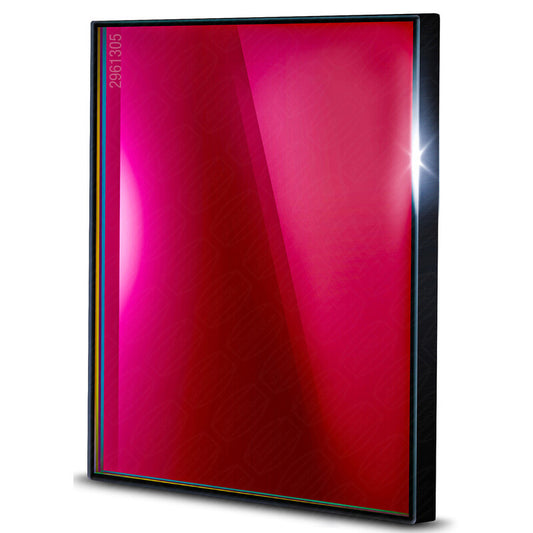 Filtre SII CMOS f/2 Highspeed 50x50mm pour l'astronomie - Baader