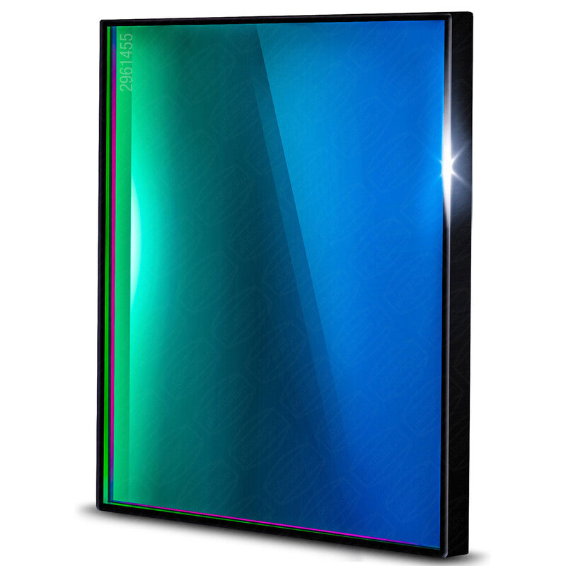 Filtre OIII CMOS f/2 Ultra-Highspeed 50x50 mm - Baader