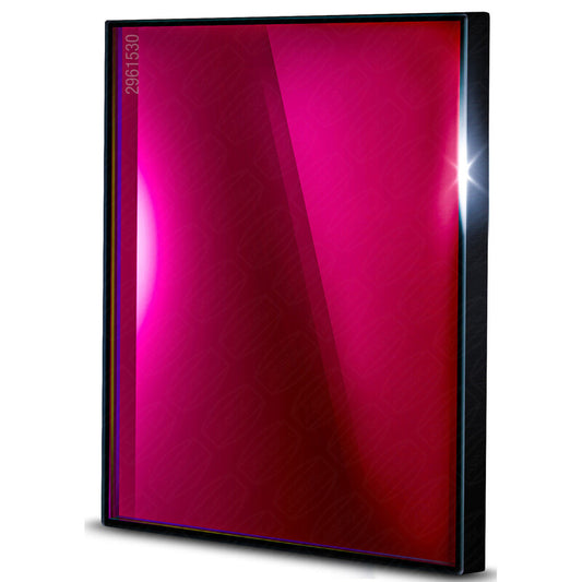 Filtre SII CMOS f/2 Ultra-Highspeed 50x50 mm - Baader