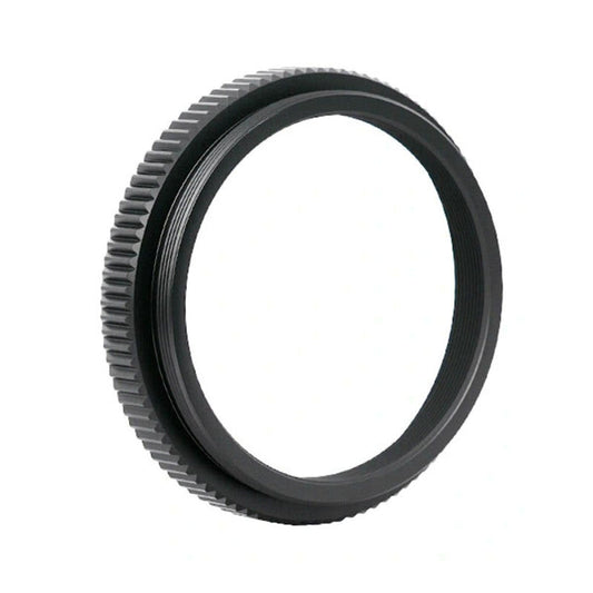 Bague d’extension 7,5 mm M54 mâle/femelle pour réducteurs FF65/107/130 ZWO
