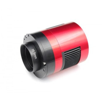 Bague d'extension 16,5mm M42/M48 pour diviseur optique ZWO - ZWO