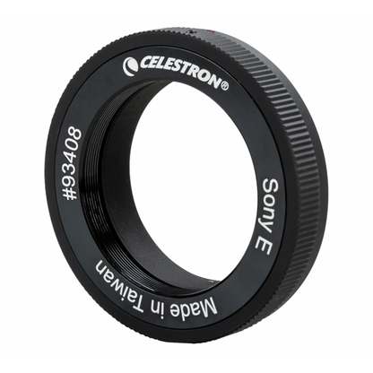 Bague T d'adaptation pour Appareils Photo Sans Miroir - Celestron