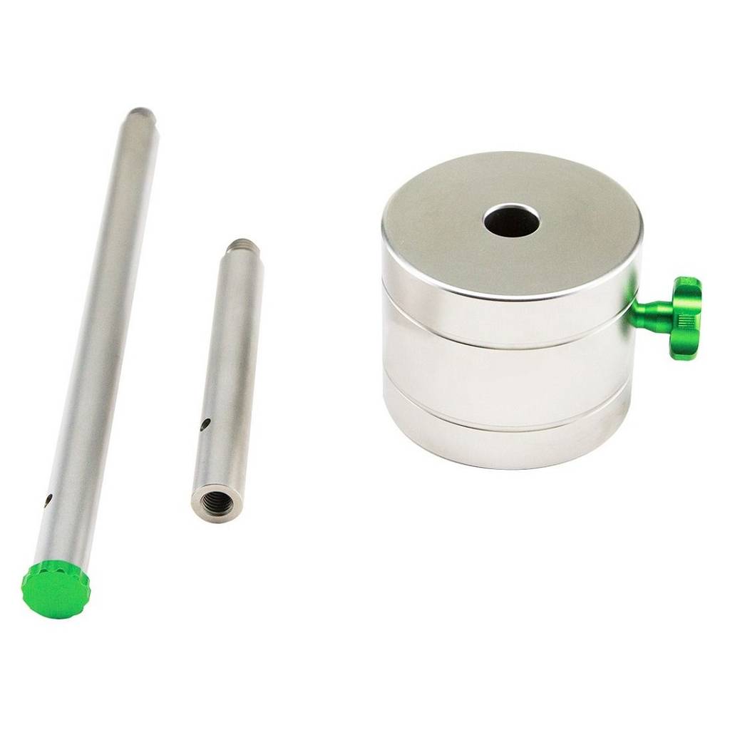 Barre et contrepoids 5kg pour monture Wave – Sky-Watcher