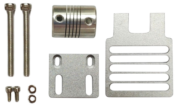 Platine d'adaptation EAF ZWO pour Takahashi – FSQ85/106 (sauf la première génération) et TOA-130NFB - ZWO