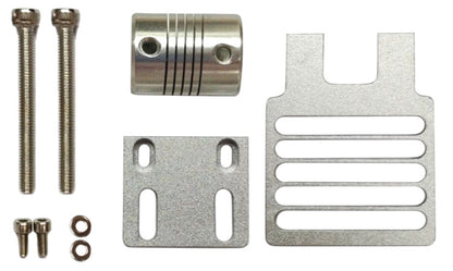 Platine d'adaptation EAF ZWO pour Takahashi – FSQ85/106 (sauf la première génération) et TOA-130NFB - ZWO