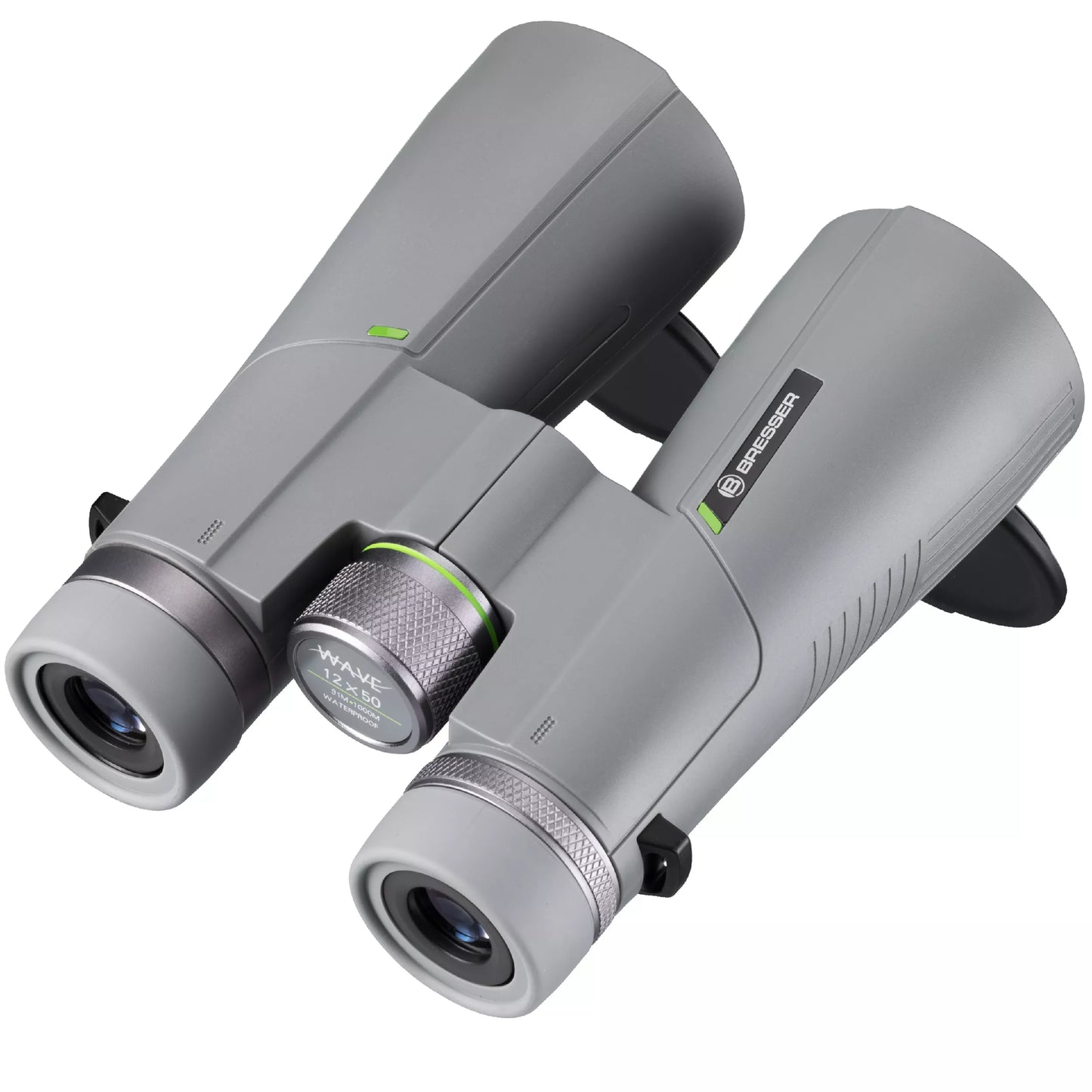 Jumelles BRESSER Wave 10x50 pour l'astronomie - BRESSER