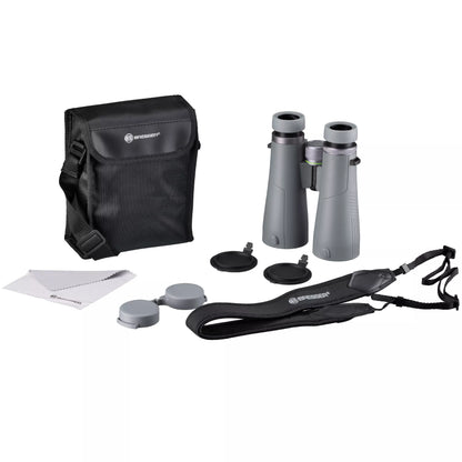 Jumelles BRESSER Wave 10x50 pour l'astronomie - BRESSER