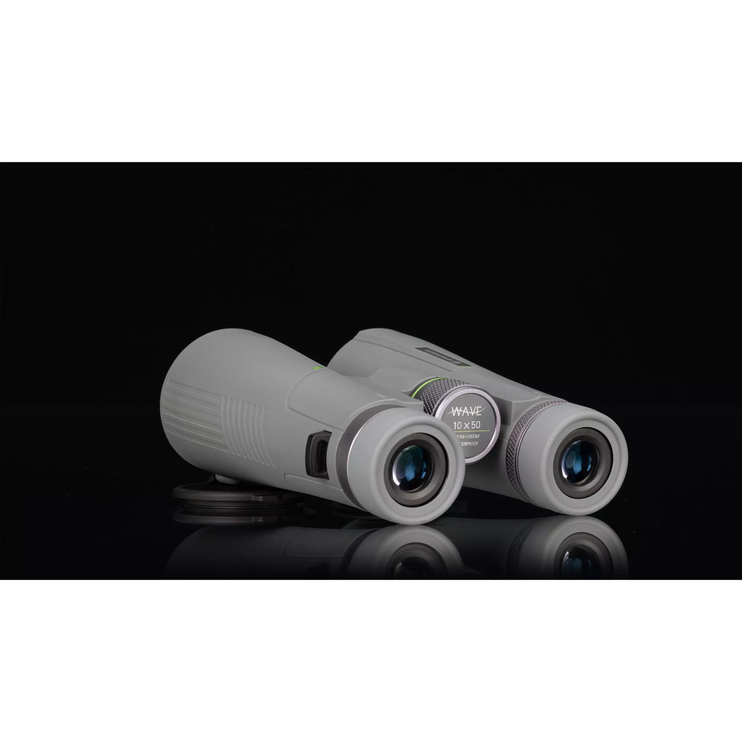 Jumelles BRESSER Wave 10x50 pour l'astronomie - BRESSER