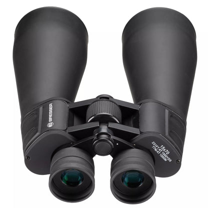 Jumelles 15x70 Special Astro Porro pour l'astronomie - BRESSER