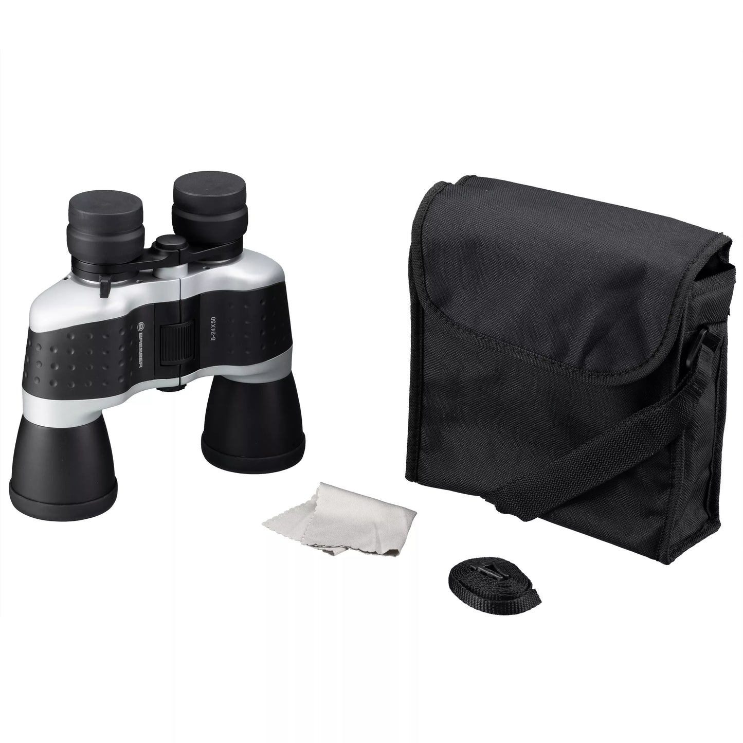 Jumelles Topas 8-24x50 – pour l'astronomie - BRESSER