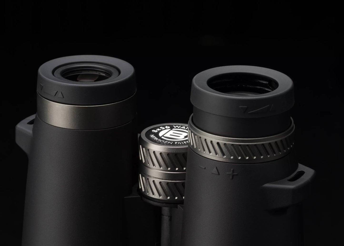 Jumelles 8x56 Condor pour l'astronomie - Condor