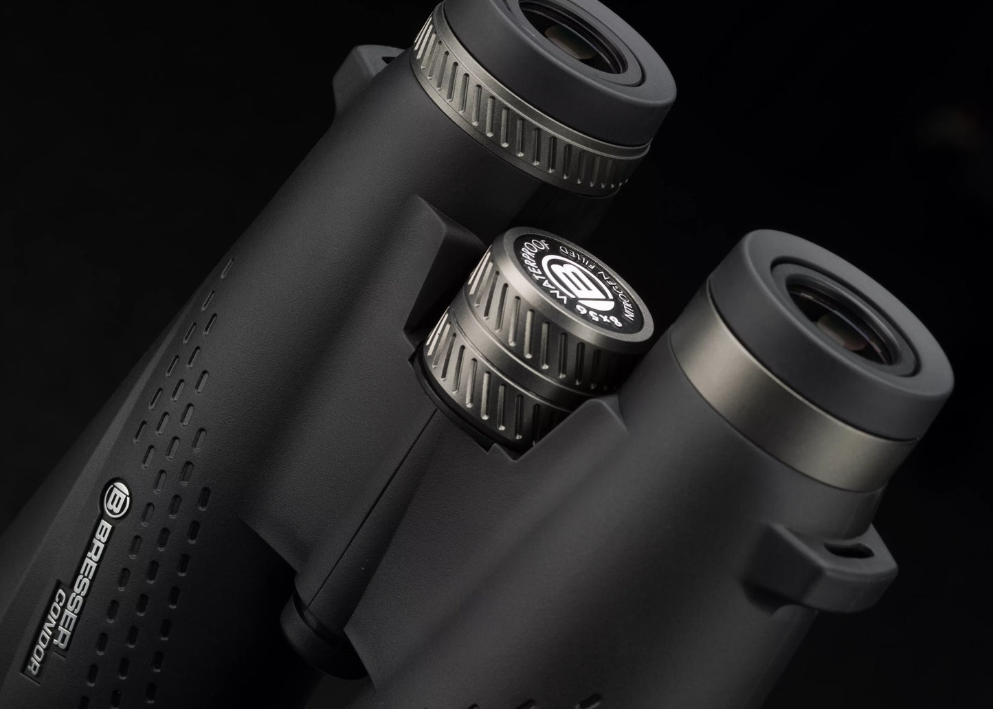 Jumelles 8x56 Condor pour l'astronomie - Condor