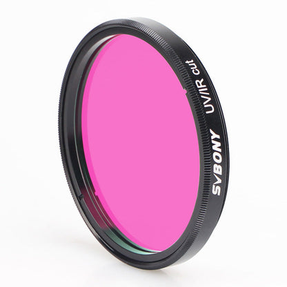 UV/IR-Filter für Astrofotografie 2'' - SVBONY