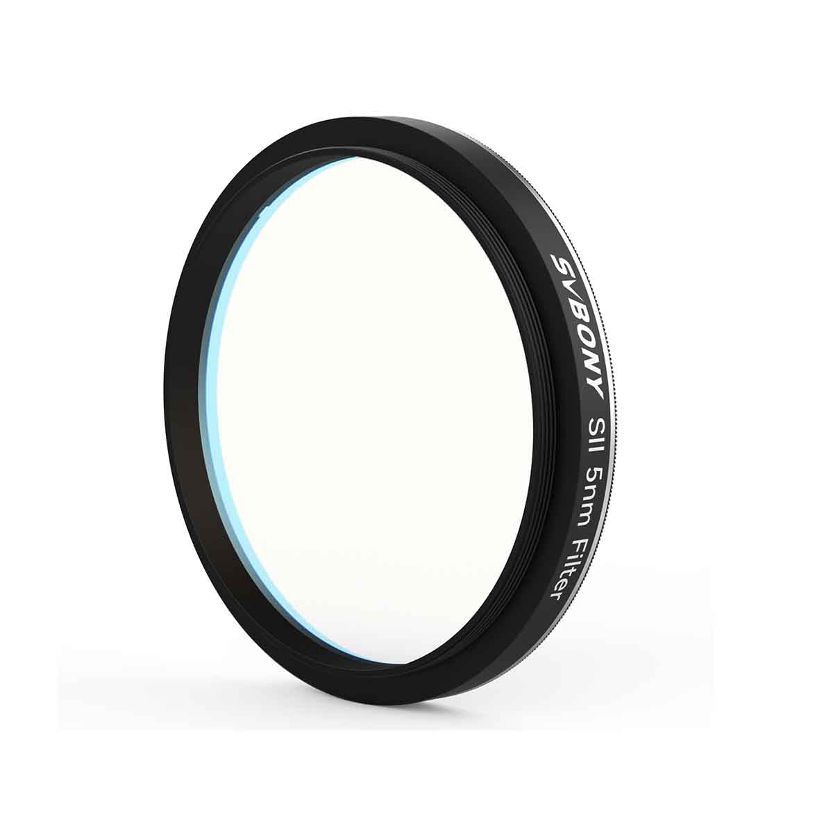 Filtre SII 5nm - 2 Pouces (50,8 mm) - Haute Transmittance ≥90% - SVBONY