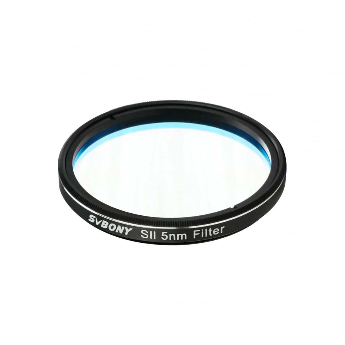 Filtre SII 5nm - 2 Pouces (50,8 mm) - Haute Transmittance ≥90% - SVBONY