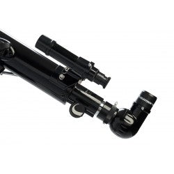 Lunette PowerSeeker 60AZ pour l'observation lunaire et terrestre - Celestron