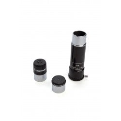 Lunette PowerSeeker 60AZ pour l'observation lunaire et terrestre - Celestron