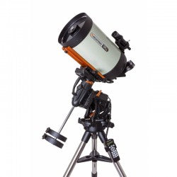 Télescope pour l'astronomie Celestron CGX 11'' EdgeHD