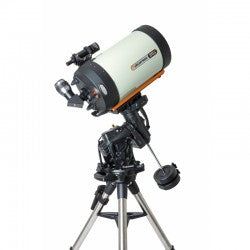 Télescope pour l'astronomie Celestron CGX 11'' EdgeHD
