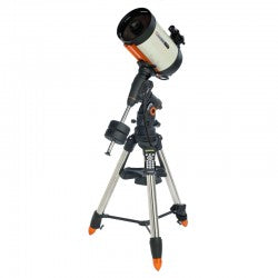 Télescope pour l'astronomie Celestron CGX 11'' EdgeHD