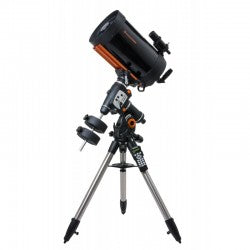Télescope pour l'astronomie SC 11'' avec Monture CGEM II - Celestron