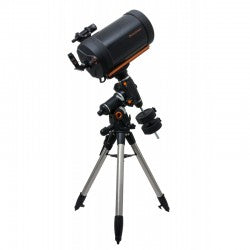Télescope pour l'astronomie SC 11'' avec Monture CGEM II - Celestron