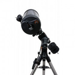 Télescope pour l'astronomie SC 11'' avec Monture CGEM II - Celestron
