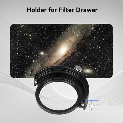 3 Supports de Filtre SVBONY SV226 2" pour Astrophotographie - SVBONY
