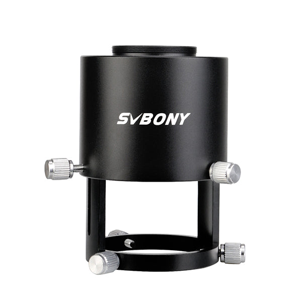 Adaptateur Photo M42x0.75 pour Lunette d'Observation - SVB Vision
